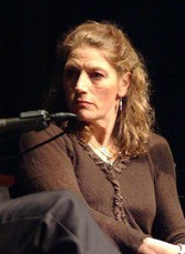 Geraldine James | World Leaders Forum